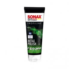 Metal Polish Profiline 250ml - Sonax