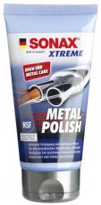 Metal polish Xtreme 150ml - Sonax