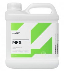 MFX Microfiber Wash 4L - CarPro