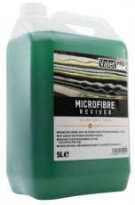 Microfibre Reviver 5L  Valet Pro