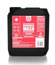 Microfiber Wash 5L - Good Stuff