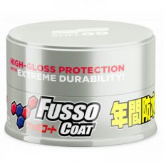 New Fusso Coat 12 Months Light 200g - Soft99