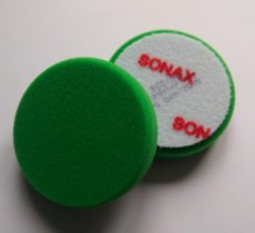 Polishing Pad 80mm - Sonax