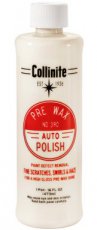 Pre-Wax Auto Polish 390 473ml - Collinite