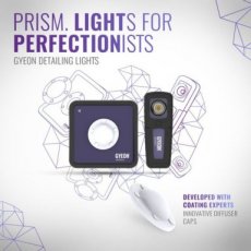 Prism Light - Gyeon