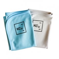 Pro Glass Towel (x2) 40x60cm - Koch Chemie