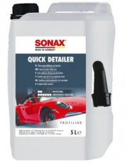 Quick Detailer 5L - Sonax