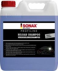 Reload Shampoo 10L - Sonax