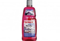 Rich Foam Shampoo 1L - Sonax