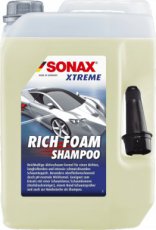 Rich Foam Shampoo 5L - Sonax