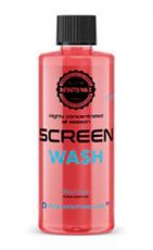 Screen Wash 500ml - Infinity Wax