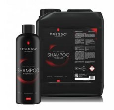 Shampoo Premium - Fresso
