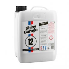 Sleek Shampoo 5L - Shiny Garage