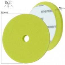Soft Cut Foam Pad 130mm - Menzerna