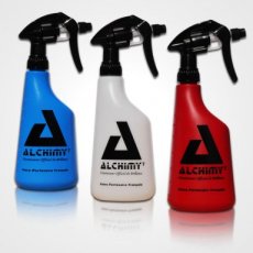 Sprayer Pro Pack x3 - Alchimy7