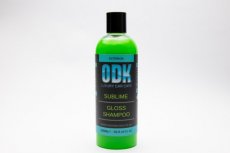 Sublime Gloss Shampoo 500ml - ODK