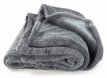 Triple Twist Dual Drying Towel 50x80cm - Mammoth