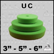 UC Vert 35mm (x2) - Alchimy7