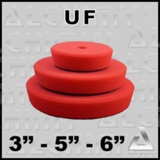 UF Rouge 35mm (x2)- Alchimy7