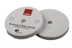 Ultra Fine Microfiber Pad 85mm - Rupes
