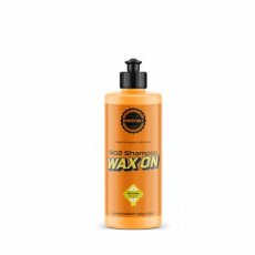 Wax ON SiO2 Shampoo 500ml - Infinity Wax