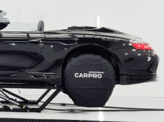 Wheel Cover x4 - CarPro