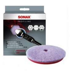 Wool Pad 140mm - Sonax