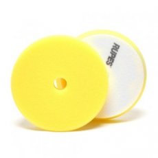 Yellow Fine Pad 35mm - Rupes