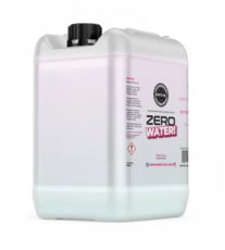 Zero Water 5L - Infinity Wax